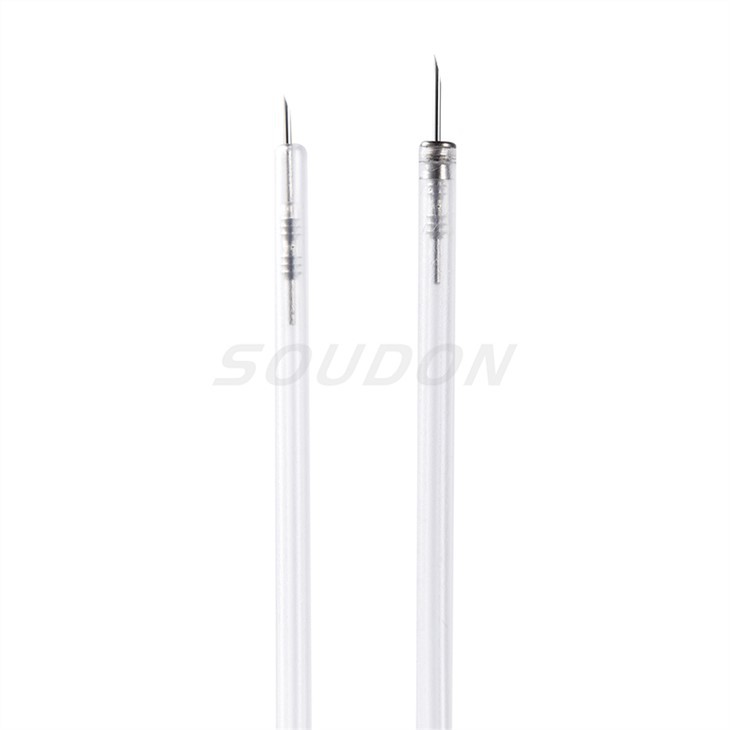 Endoscopic Sclerotherapy Injection Needle
